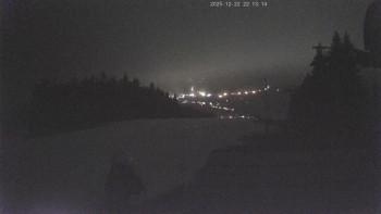 Deštné v Orlických horách