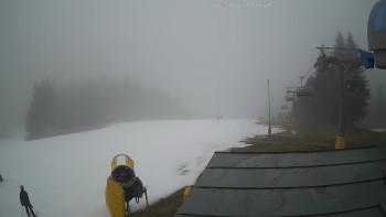 Deštné v Orlických horách