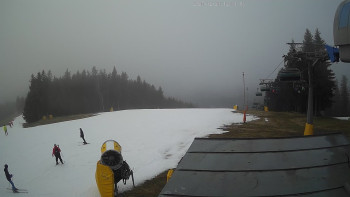 Deštné v Orlických horách