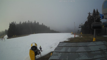 Deštné v Orlických horách