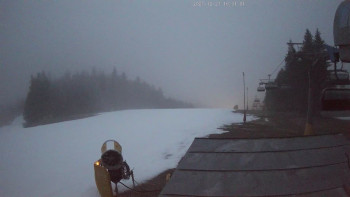 Deštné v Orlických horách