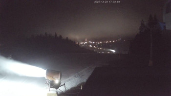 Deštné v Orlických horách