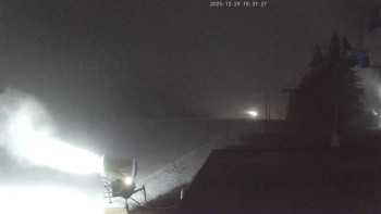 Deštné v Orlických horách