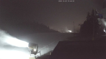 Deštné v Orlických horách