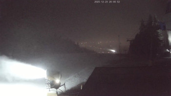 Deštné v Orlických horách