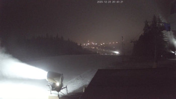 Deštné v Orlických horách