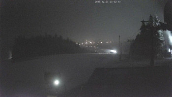 Deštné v Orlických horách