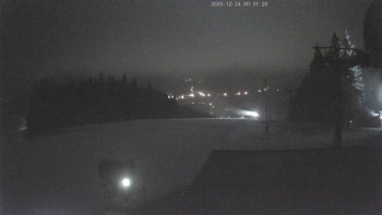 Deštné v Orlických horách