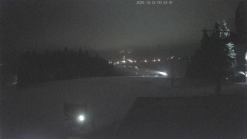 Deštné v Orlických horách