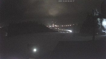 Deštné v Orlických horách