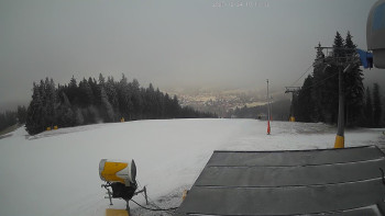 Deštné v Orlických horách