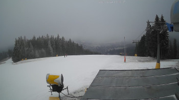 Deštné v Orlických horách