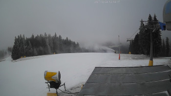 Deštné v Orlických horách