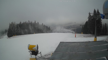 Deštné v Orlických horách