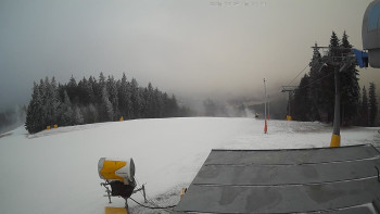 Deštné v Orlických horách