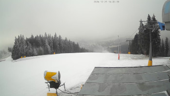 Deštné v Orlických horách