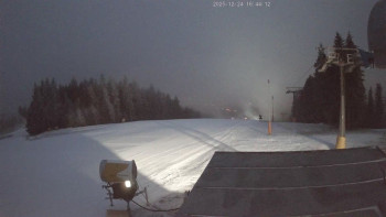 Deštné v Orlických horách