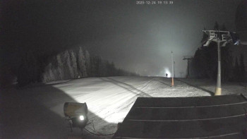 Deštné v Orlických horách