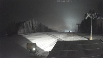 Deštné v Orlických horách