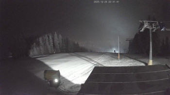 Deštné v Orlických horách