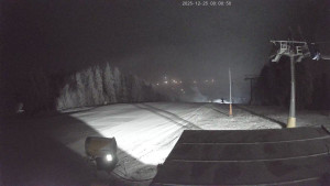 Deštné v Orlických horách - Marta I. - 25.12.2025 v 00:02