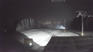 Deštné v Orlických horách - Marta I. - 25.12.2025 v 00:15