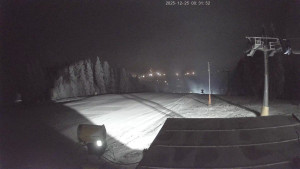 Deštné v Orlických horách - Marta I. - 25.12.2025 v 00:32