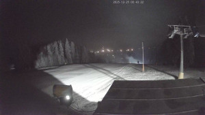 Deštné v Orlických horách - Marta I. - 25.12.2025 v 00:45