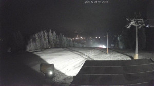 Deštné v Orlických horách - Marta I. - 25.12.2025 v 01:02