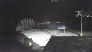 Deštné v Orlických horách - Marta I. - 25.12.2025 v 01:15