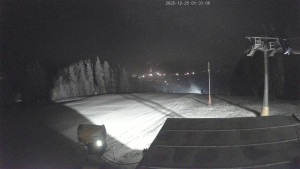 Deštné v Orlických horách - Marta I. - 25.12.2025 v 01:32