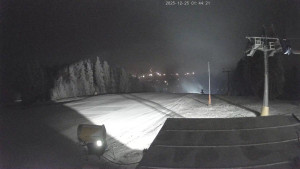 Deštné v Orlických horách - Marta I. - 25.12.2025 v 01:45