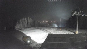 Deštné v Orlických horách - Marta I. - 25.12.2025 v 02:02