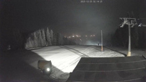 Deštné v Orlických horách - Marta I. - 25.12.2025 v 02:15