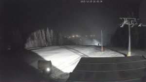 Deštné v Orlických horách - Marta I. - 25.12.2025 v 02:45