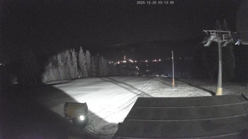 Deštné v Orlických horách