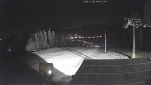 Deštné v Orlických horách - Marta I. - 25.12.2025 v 04:02