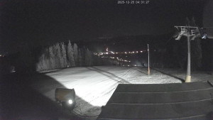 Deštné v Orlických horách - Marta I. - 25.12.2025 v 04:32