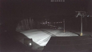 Deštné v Orlických horách - Marta I. - 25.12.2025 v 05:02