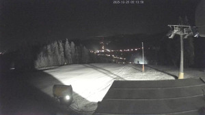 Deštné v Orlických horách - Marta I. - 25.12.2025 v 05:15