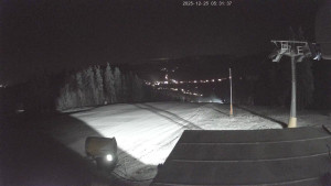 Deštné v Orlických horách - Marta I. - 25.12.2025 v 05:32