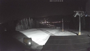 Deštné v Orlických horách - Marta I. - 25.12.2025 v 05:45