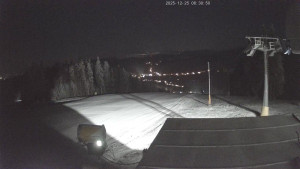 Deštné v Orlických horách - Marta I. - 25.12.2025 v 06:32