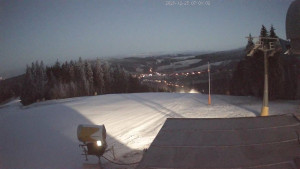 Deštné v Orlických horách - Marta I. - 25.12.2025 v 07:02