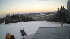 Deštné v Orlických horách - Marta I. - 25.12.2025 v 08:02