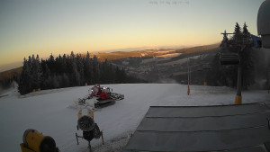 Deštné v Orlických horách - Marta I. - 25.12.2025 v 08:32