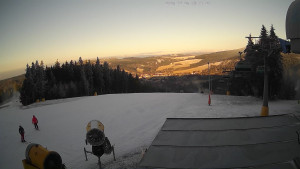 Deštné v Orlických horách - Marta I. - 25.12.2025 v 09:02