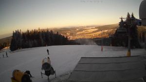 Deštné v Orlických horách - Marta I. - 25.12.2025 v 09:15