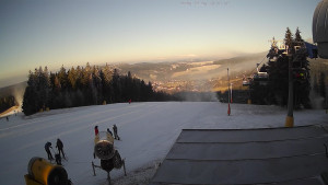 Deštné v Orlických horách - Marta I. - 25.12.2025 v 09:32