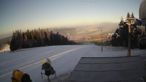 Deštné v Orlických horách - Marta I. - 25.12.2025 v 09:45